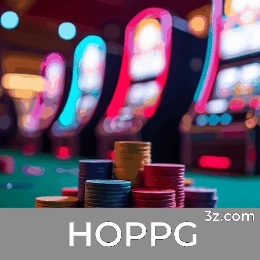 HOPPG: Plataforma de Confiança e Excelência