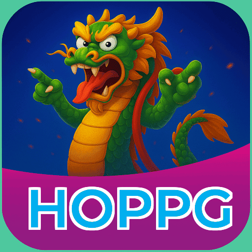 HOPPG: Seu Cassino Online Confiável e Seguro