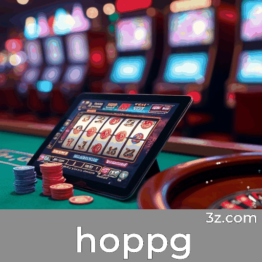 hoppg Login: Segurança e Benefícios Exclusivos para Você