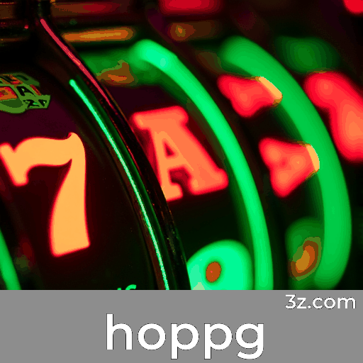 Experiência Inigualável com Hoppg: Jogos de Mesa ao Vivo