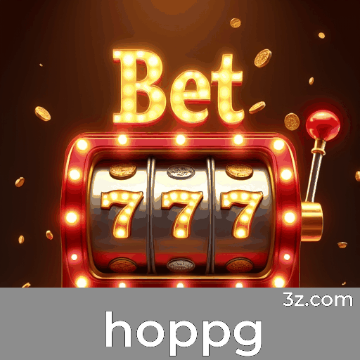 hoppg: Análise de Esporte e Estratégias de Apostas