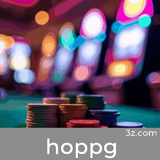 hoppg App: Benefícios Exclusivos e Recompensas Únicas