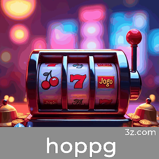 Descubra o Futuro dos Jogos na hoppg: Convergência de Tecnologias