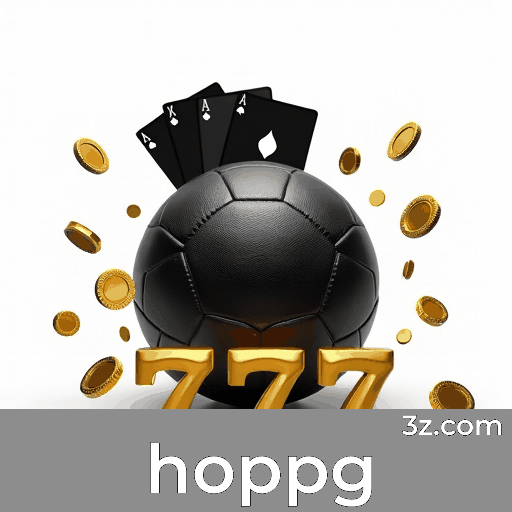 hoppg: Análise de Esporte e Estratégias de Apostas