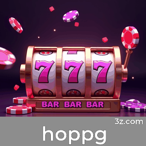 Experiência Inigualável com Hoppg: Jogos de Mesa ao Vivo