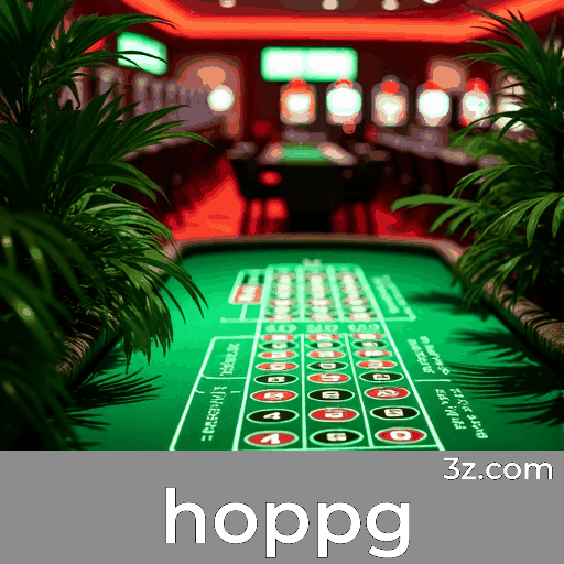 hoppg Login: Segurança e Benefícios Exclusivos para Você