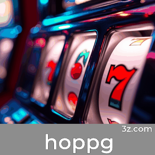 hoppg: Emoção e Oportunidades de Ganhar nos Jogos de Cassino